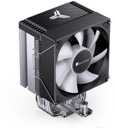 Системы охлаждения Jonsbo CR-1400 EVO Color Black
