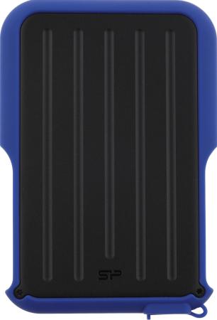 Внешние накопители Silicon-Power Armor A66 1TB SP010TBPHD66SS3B [SP010TBPHD66SS3B]