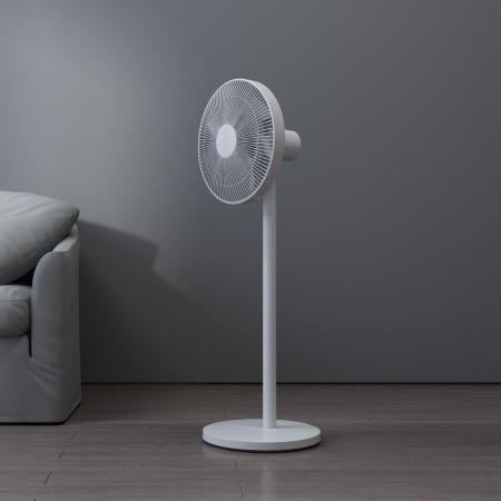 Вентиляторы и охладители воздуха Xiaomi Mi Smart Standing Fan 2 Pro BPLDS03DM (международная версия)
