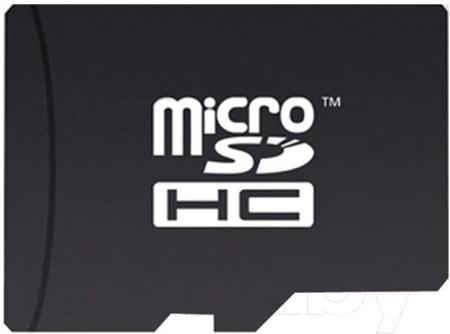 Карты памяти Mirex microSDHC (Class 4) 2GB (13613-ADTMSD02) [13613-ADTMSD02]