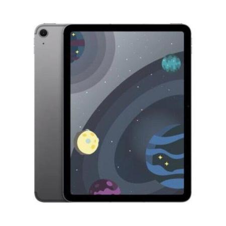 Планшеты Apple iPad Air 11" 2024 128GB (серый космос) [MUWC3LL/A_KIT, MUWC3J/A, MUWC3ZA/A, MUWC3ZA/A_KIT, MUWC3ZP/A, MUWC3ZP/A_KIT]