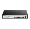Коммутаторы D-Link DGS-1100-10MPPV2/A3A