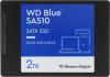 SSD WD Blue SA510 2TB WDS200T3B0A [WDS200T3B0A]