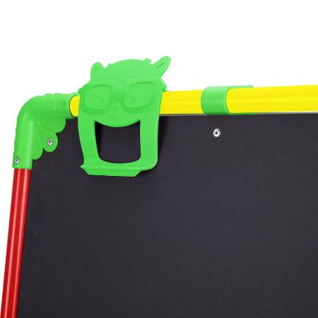 Офисные доски, флипчарты BRAUBERG Nika Kids 238051 (светофор) [238051]