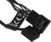 Системы охлаждения Thermaltake CT140 2-Fan Pack CL-F148-PL14BL-A [CL-F148-PL14BL-A]