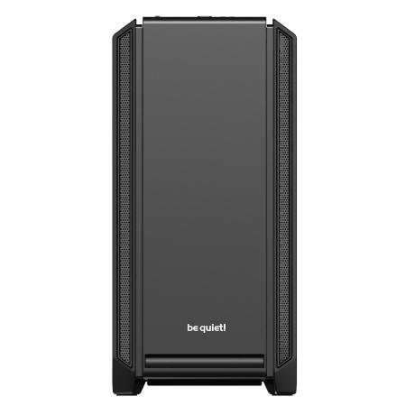 Корпуса be quiet! Silent Base 601 BGW26 (черный) [BGW26]