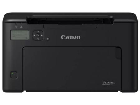 Принтеры и МФУ Canon i-Sensys LBP122dw (черный) [5620C001AA]