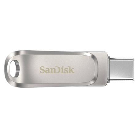 USB Flash SanDisk Ultra Dual Drive Luxe USB Type-C 512GB SDDDC4-512G-G46 [SDDDC4-512G-G46]