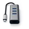 USB-хабы и док-станции Satechi ST-TC2N1USB31AM