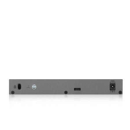 Коммутаторы Zyxel GS1350-6HP [GS1350-6HP-EU0101F]