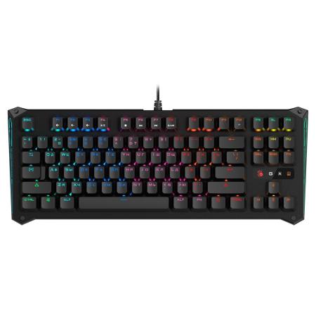 Клавиатуры A4Tech Bloody B930