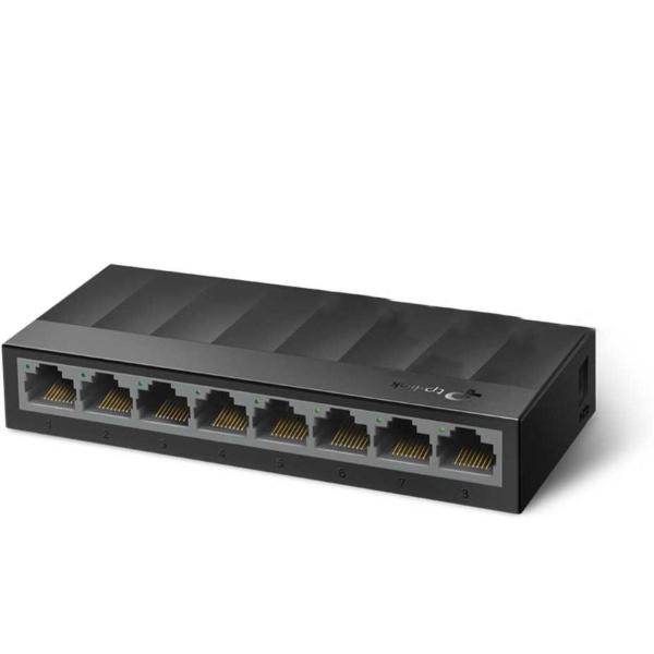 Коммутаторы TP-Link LS1008G
