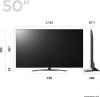 Телевизоры LG QNED80 55QNED80T6A [55QNED80T6A]