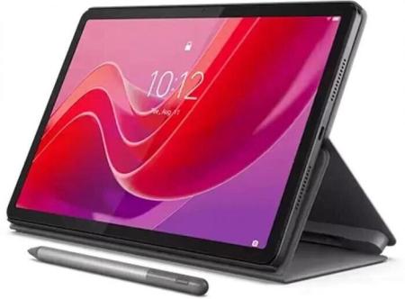 Планшеты Samsung Galaxy Tab S10+ 5G SM-X826 12GB/256GB (серый) [SM-X826BZARCAU]