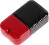 USB Flash Mirex ARTON RED 16GB (13600-FMUART16) [13600-FMUART16]