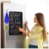 Офисные доски, флипчарты BRAUBERG Fridge 237845 (черный) [237845]