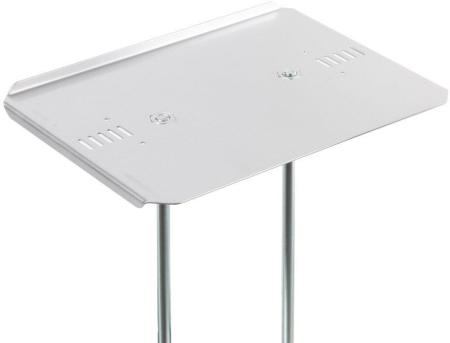 Кронштейны Arm Media PT-Stand-15 (серебристый)