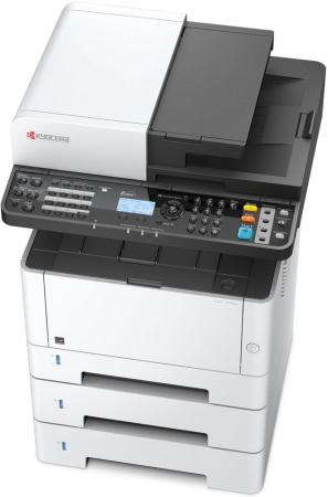Принтеры и МФУ Kyocera Mita ECOSYS M2635dn [1102S13NL0]