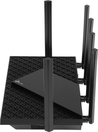 Беспроводные маршрутизаторы TP-Link Archer AX73