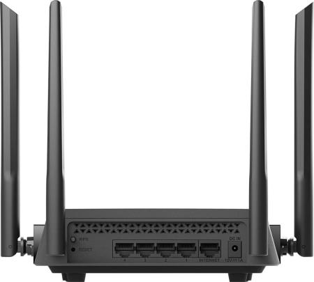Беспроводные маршрутизаторы D-Link DIR-842/RU/R7A