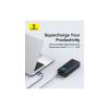 Портативные зарядные устройства Baseus Amblight Digital Display Fast Charge Power Bank 65W 26800mAh (черный) [P10022402113-00]