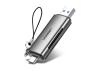 Карт-ридеры Ugreen CM185 50706 [50706]