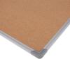 Офисные доски, флипчарты CACTUS CS-GBD-120x150-BK