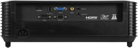 Проекторы Acer X1128H MR.JTG11.001 [MR.JTG11.001, 4711474211675]