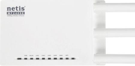 Беспроводные маршрутизаторы Netis WF2409E