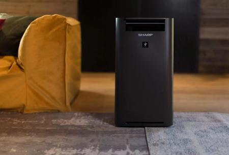 Очистители и мойки воздуха Sharp KC-G41RH