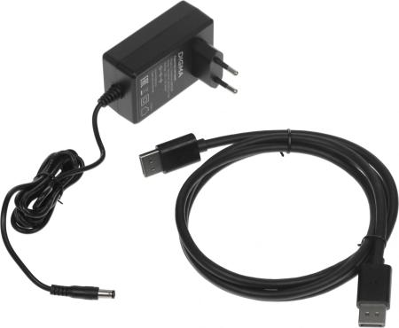 Мониторы Digma Overdrive 25P510F [25P510F, 4630143157659, DM25SG02]