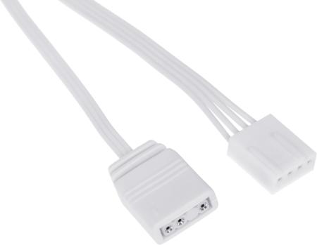 Системы охлаждения Montech AX120 PWM (белый) [MNT-AX120-W]