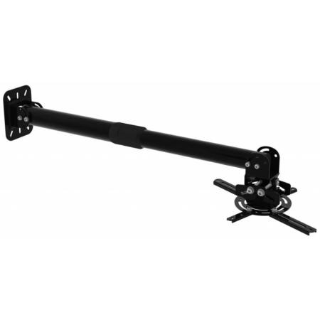 Кронштейны CACTUS CS-VM-PR16L-BK