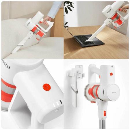 Пылесосы Xiaomi Vacuum Cleaner G20 Lite C203 BHR8195EU [BHR8195EU]