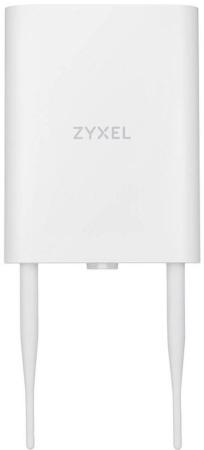 Беспроводные точки доступа и усилители Wi-Fi Zyxel NWA55AXE [NWA55AXE-EU0102F]
