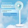 Вентиляторы и охладители воздуха Evolution AirLeaf AL-811 [AL-811]