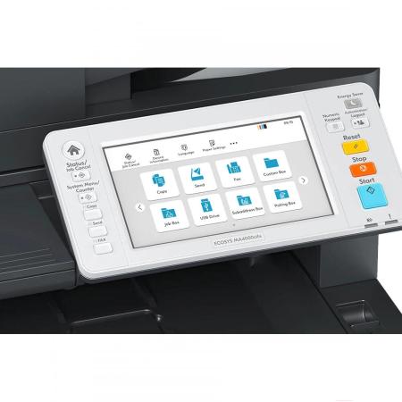 Принтеры и МФУ Kyocera Mita ECOSYS MA4000cix 1102Z43NL0 [1102Z43NL0]