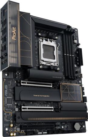 Материнские платы ASUS ProArt X870E-Creator WiFi