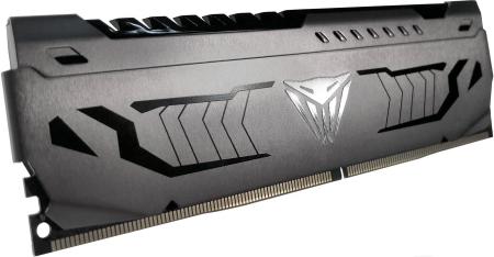Оперативная память Patriot Viper Steel 16GB DDR4 PC4-25600 PVS416G320C6 [PVS416G320C6]