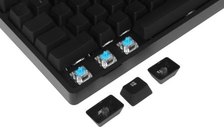 Клавиатуры Logitech G Pro GX Clicky 920-009393 [920-009393]