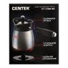 Кофеварки и кофемашины CENTEK CT-1080 SS Кофеварки и кофемашины CENTEK CT-1080 SS