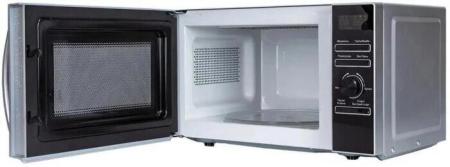 Микроволновые печи Holt HT-MO-002 (серебристый)