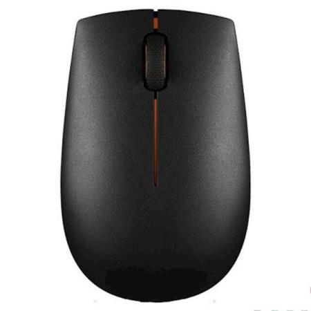 Мыши Lenovo 300 Wireless Compact Mouse [GX30K79401] [GX30K79401]