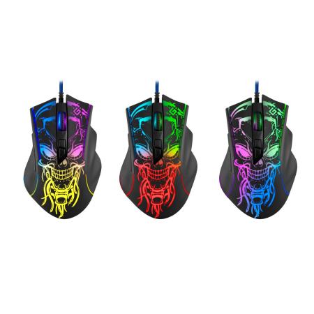 Мыши Defender Bulletstorm GM-928 [52928]