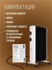 Обогреватели Royal Clima Laggio Nero ROR-LN7-1500M [ROR-LN7-1500M]