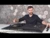 Кронштейны Kromax ATLANTIS-80 (черный)