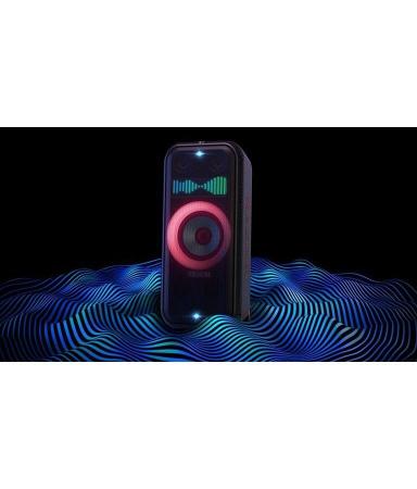 Беспроводные и портативные колонки LG XBOOM XL7S [XL7S]