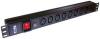 Стабилизаторы, сетевые фильтры, удлинители Lanmaster TWT-PDU19-10A8C3