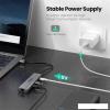 USB-хабы и док-станции Lenovo ThinkPad Universal Thunderbolt 4 40B00135EU [40B00135EU]