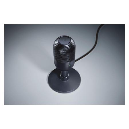 Микрофоны Razer Seiren V3 Mini [RZ19-05050100-R3M1]